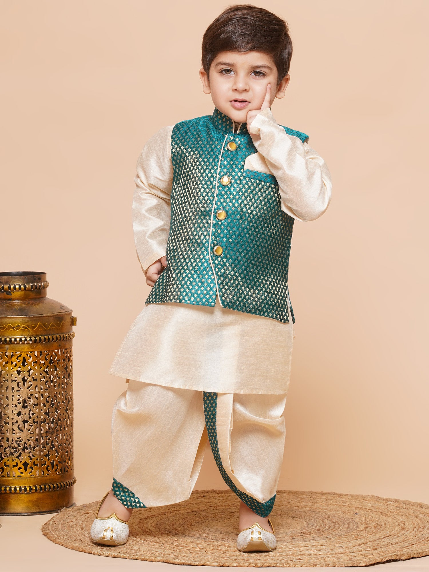 Jubba dhoti best sale