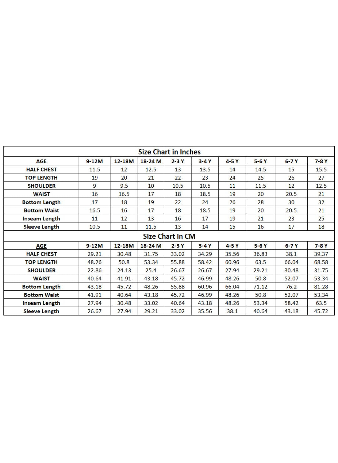 Aj Dezines Black Full sleeves Floral Print Cotton Kurta Pyjama For Boys