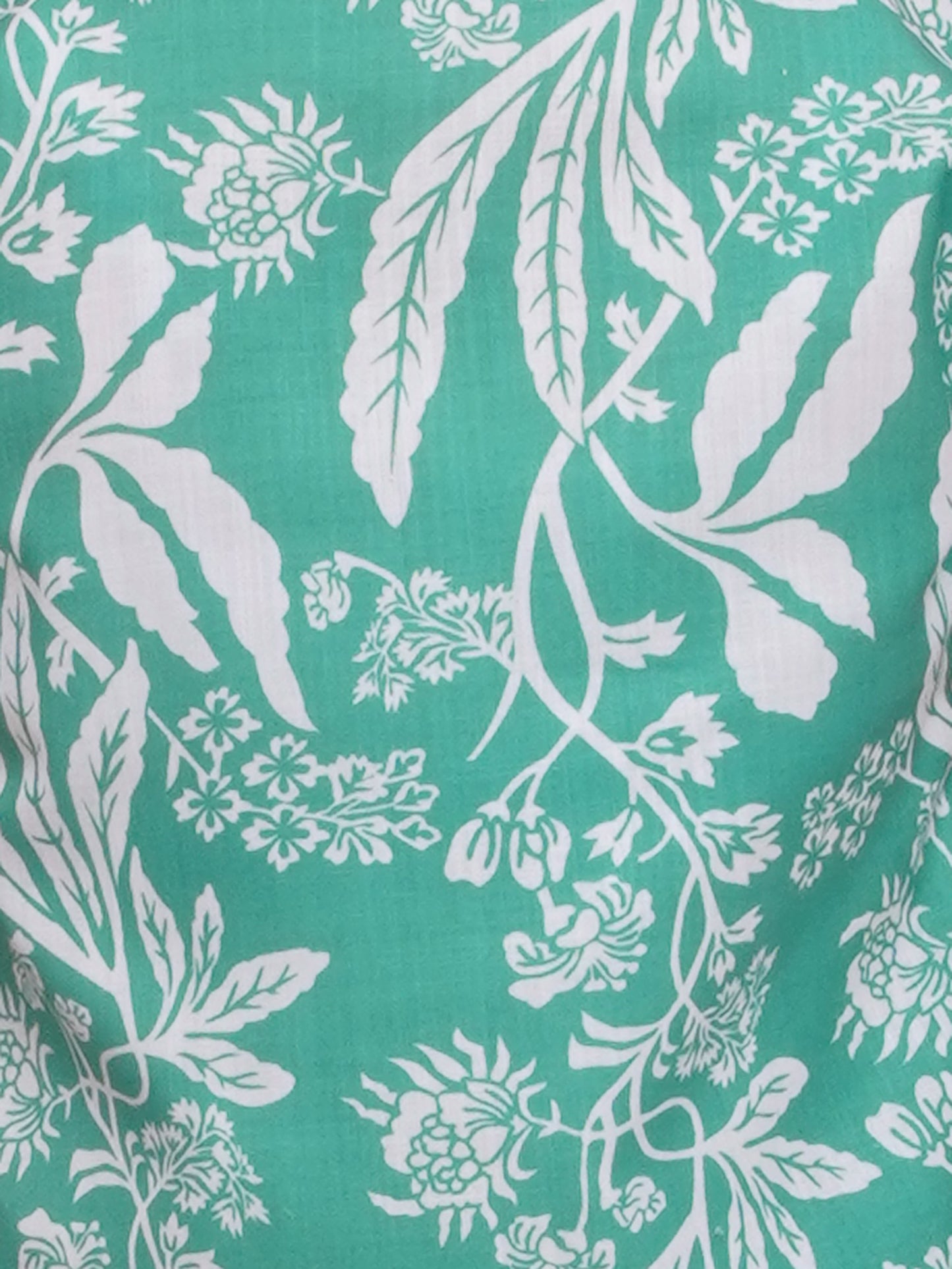 Aj Dezines Green Pure Cotton Half Sleeves Floral Print Half Pant And Jacket Co-Ords Set For Girls