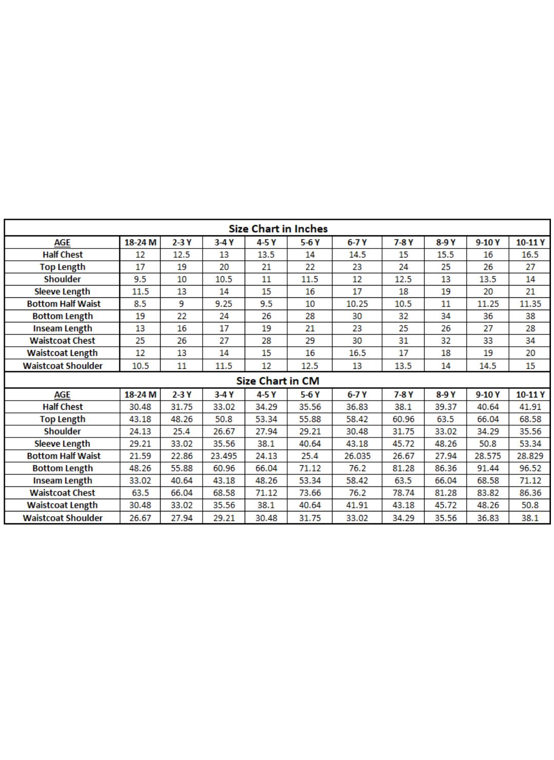 Aj Dezines Pista Cotton Full sleeves Abstract Kurta Pyjama Waistcoat for Boys