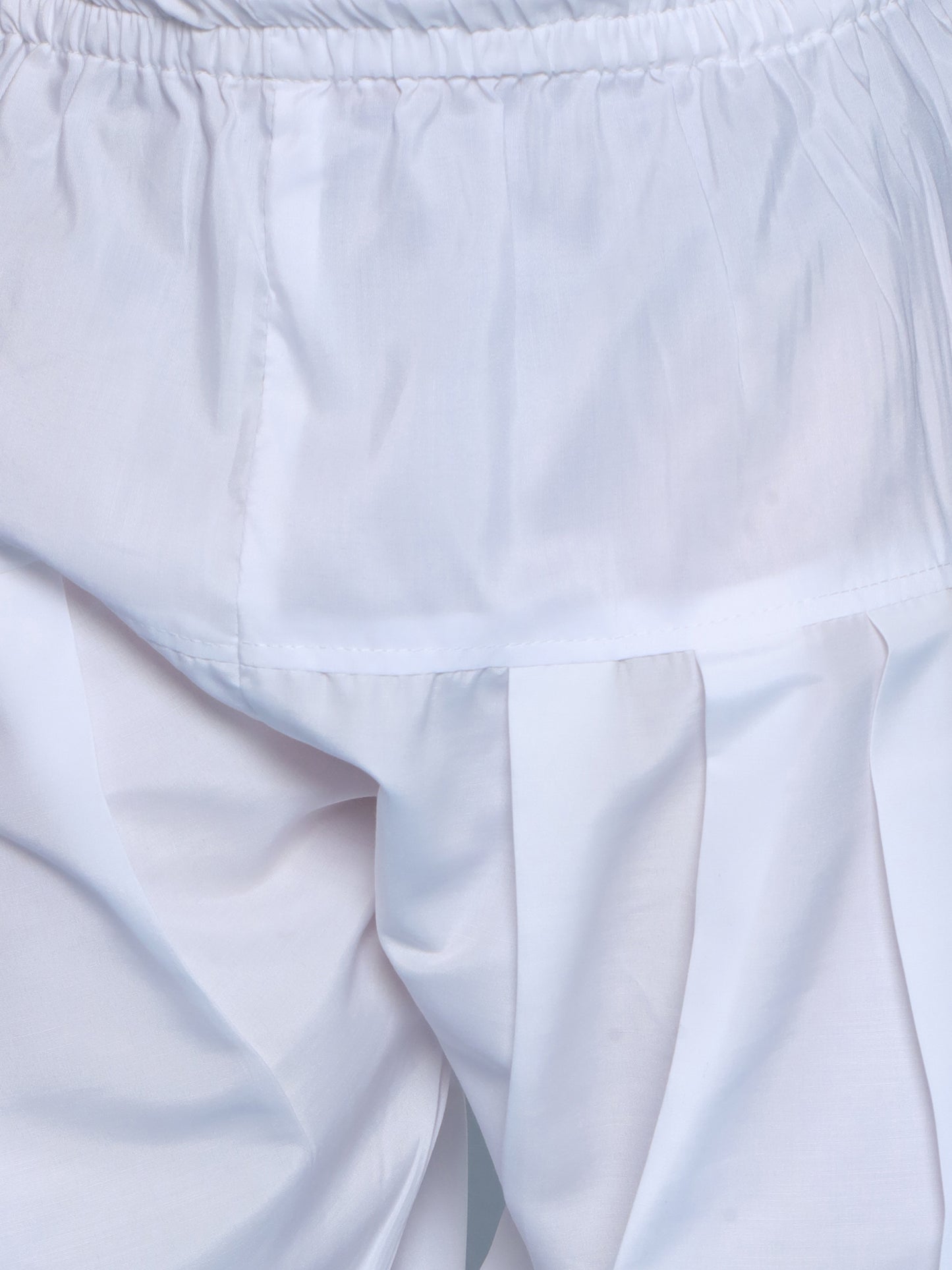 Aj Dezines Black Schiffli Full Sleeves Embroidered Kurta Pyjama Set For Boys