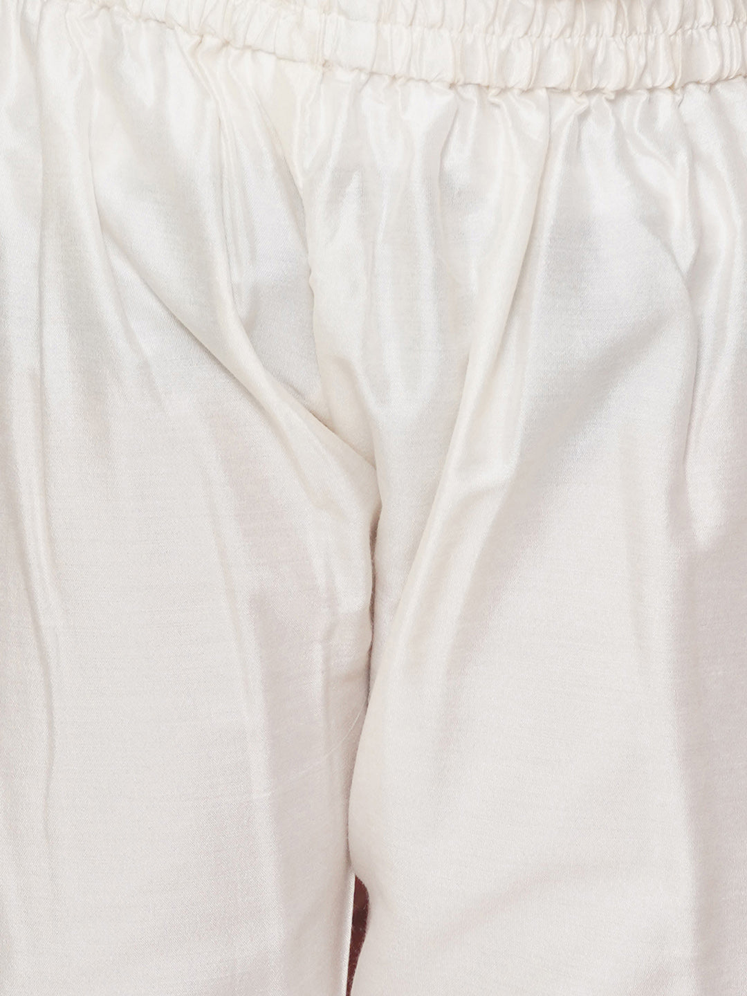 Aj Dezines Green Brocade Full Sleeves Jal Embroidery Kpw Set For Boys