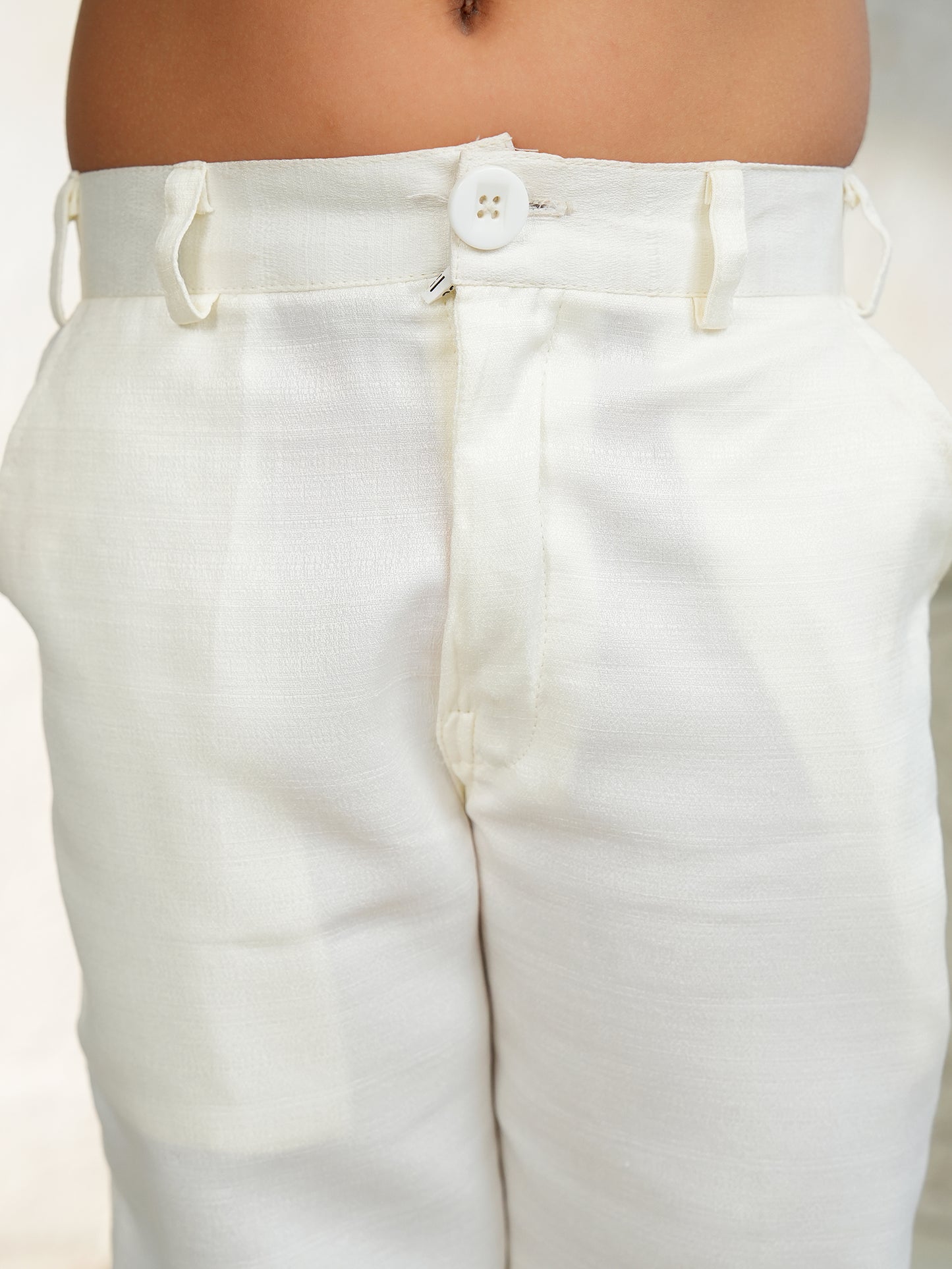 AJ Dezines Brown Jacquard Full Sleeves Rich Floral Embroidery Sherwani