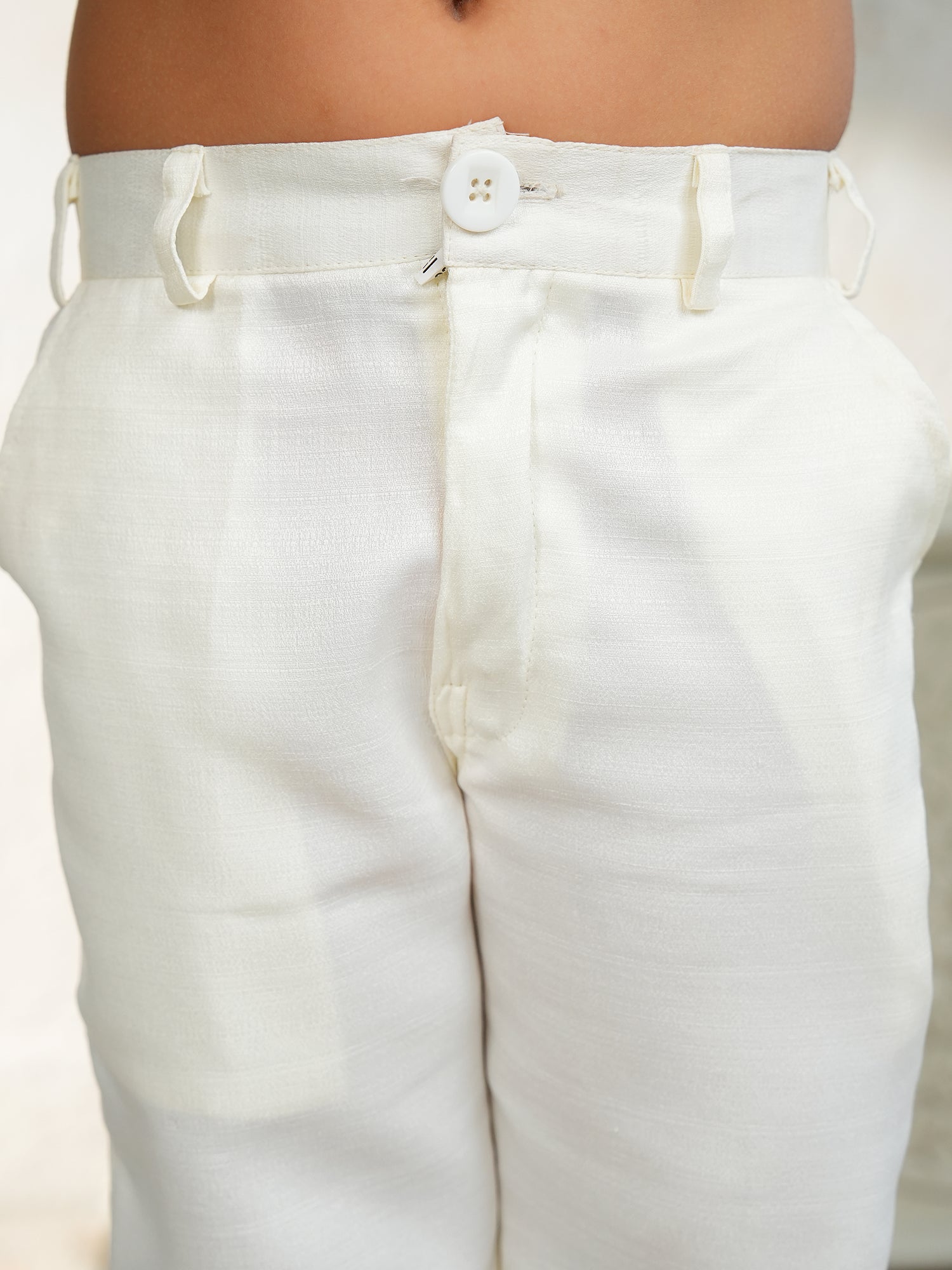 Grey Jacquard Full Sleeves Rich Floral Embroidery Sherwani