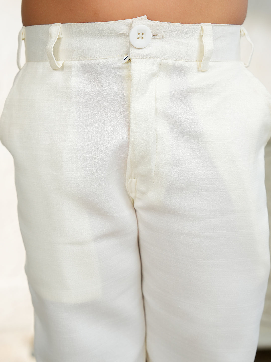 Multi Color Jacquard Full Sleeves Sequins and Embroidery Sherwani