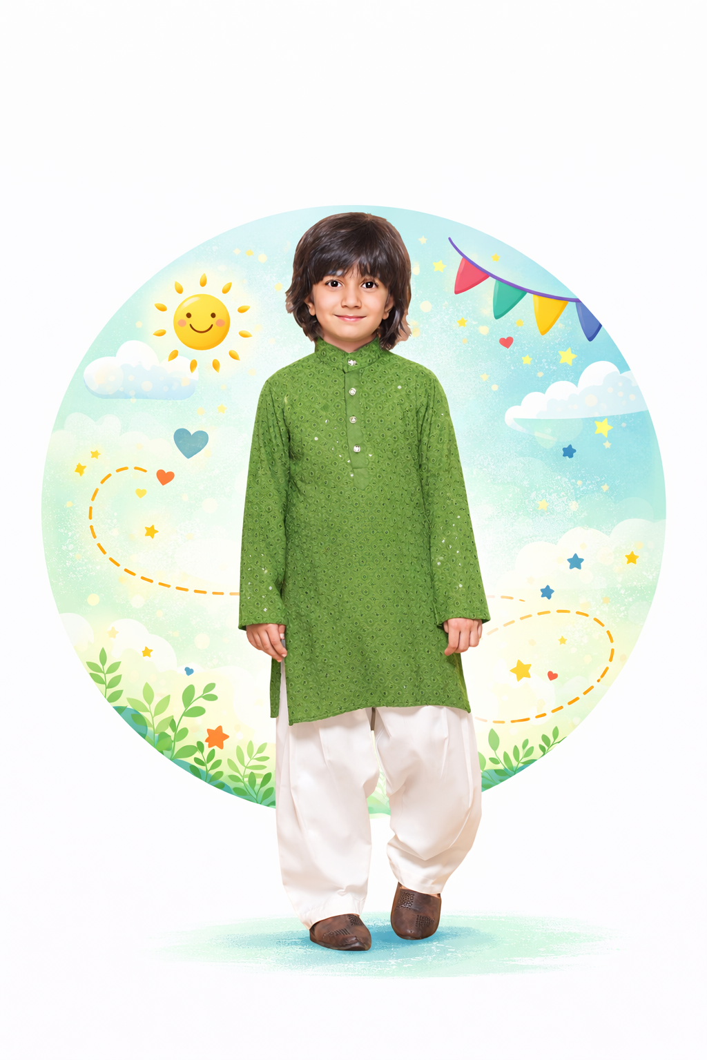 Kurta Set