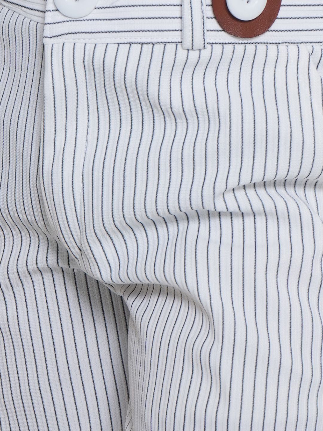 Boys Black Cotton Shirt & Shorts Set  with Suspenders, Bow Tie & Cap for Kids