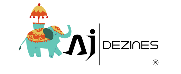 AJ Dezines