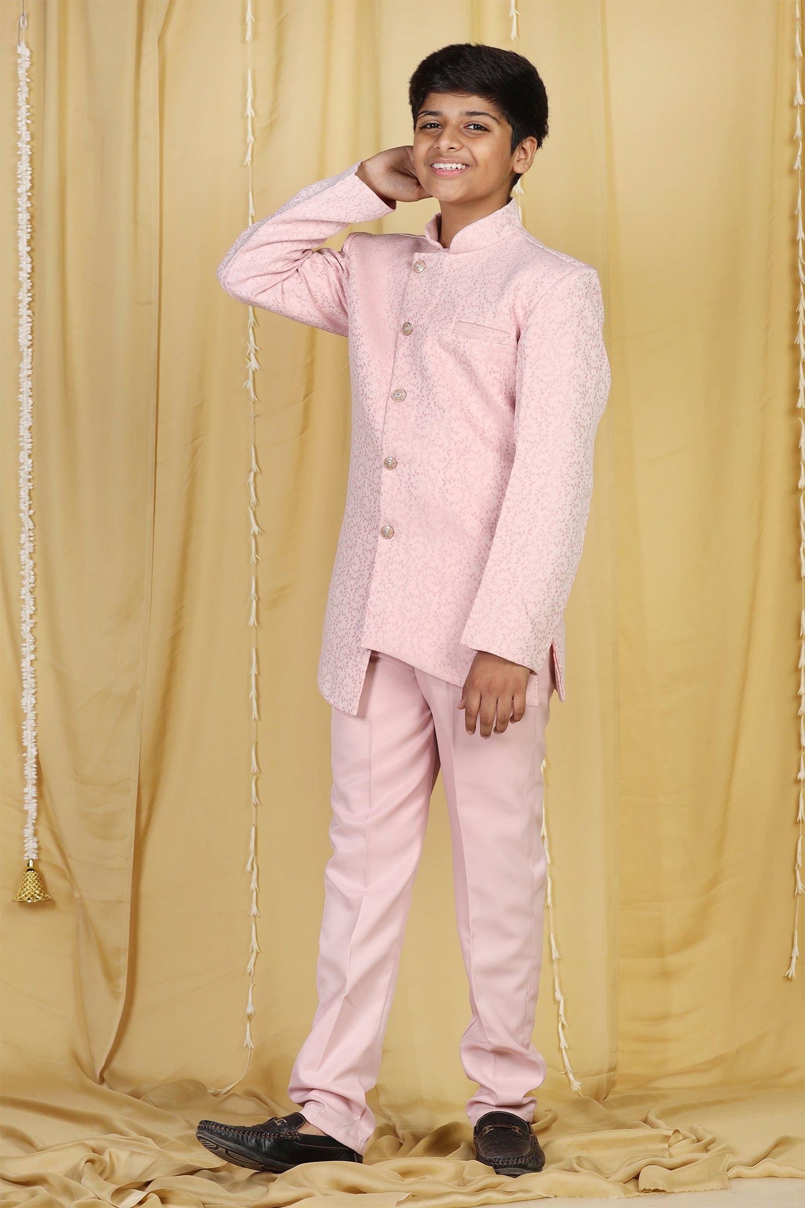 Pink dress outlet for boys